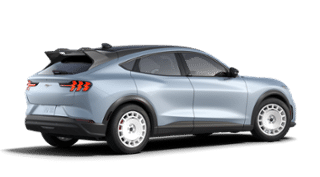 2025 Ford Mustang Mach-E® External Image 4